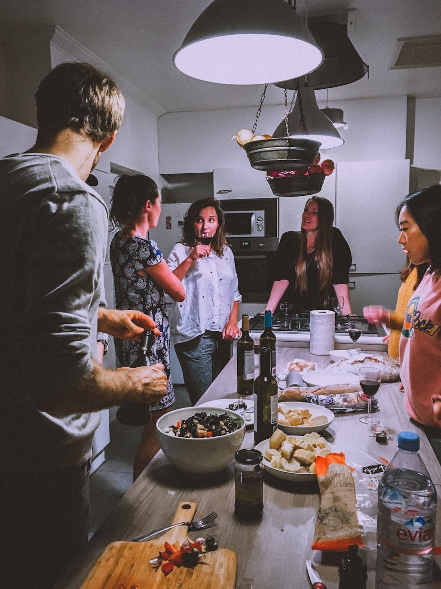 Discover Your Social Circle Role: Expert Tips &amp; Insights