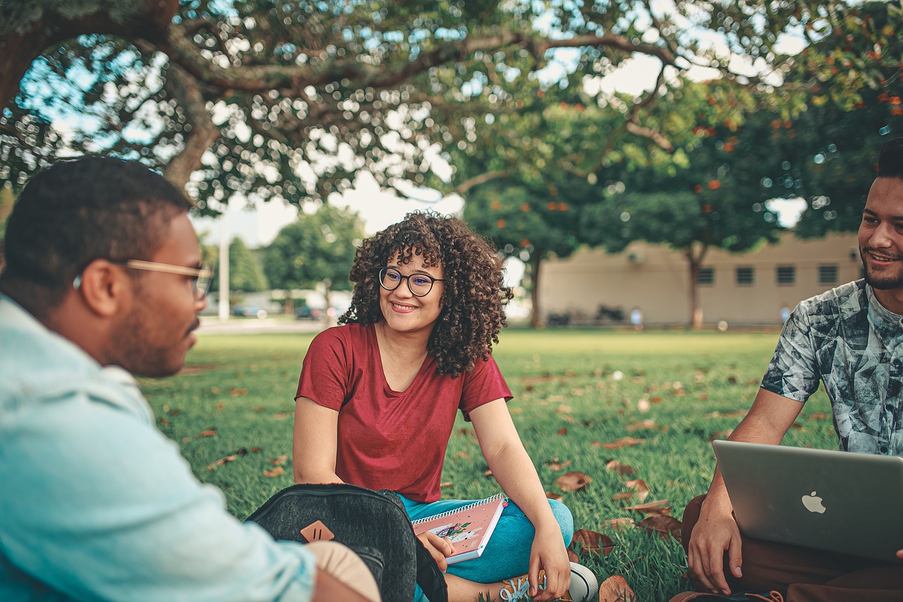 Influential Success: Impact of Successful People on Social Circles