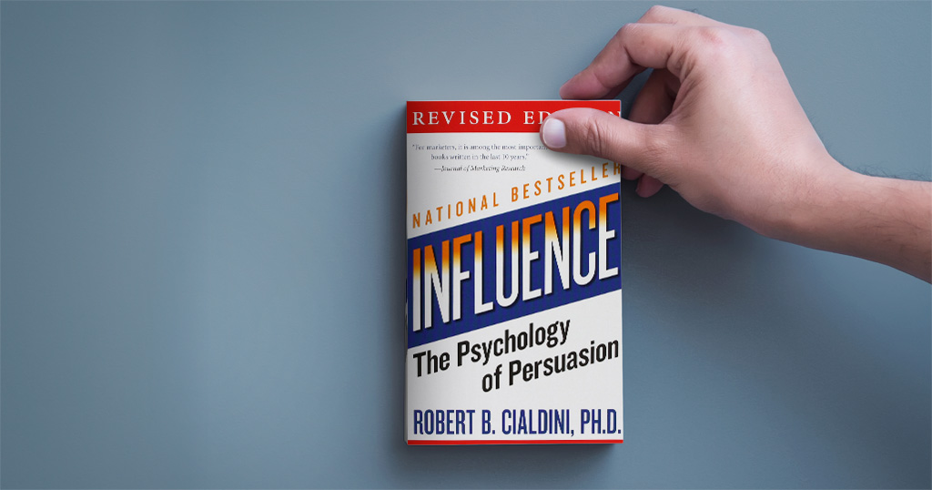 Mastering Dating with Cialdini&#8217;s Psychology of Influence
