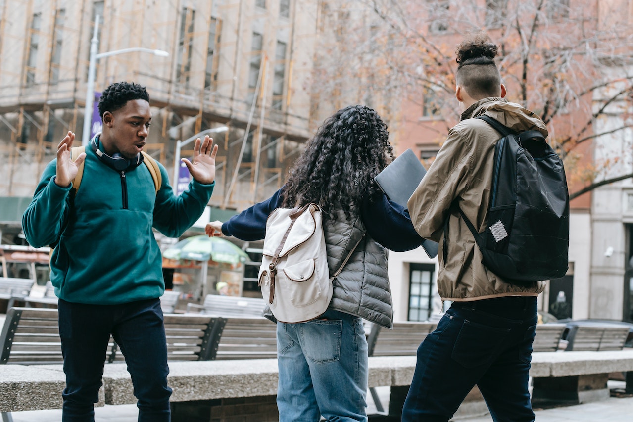 Overcoming Dating Anxiety with Desensitization