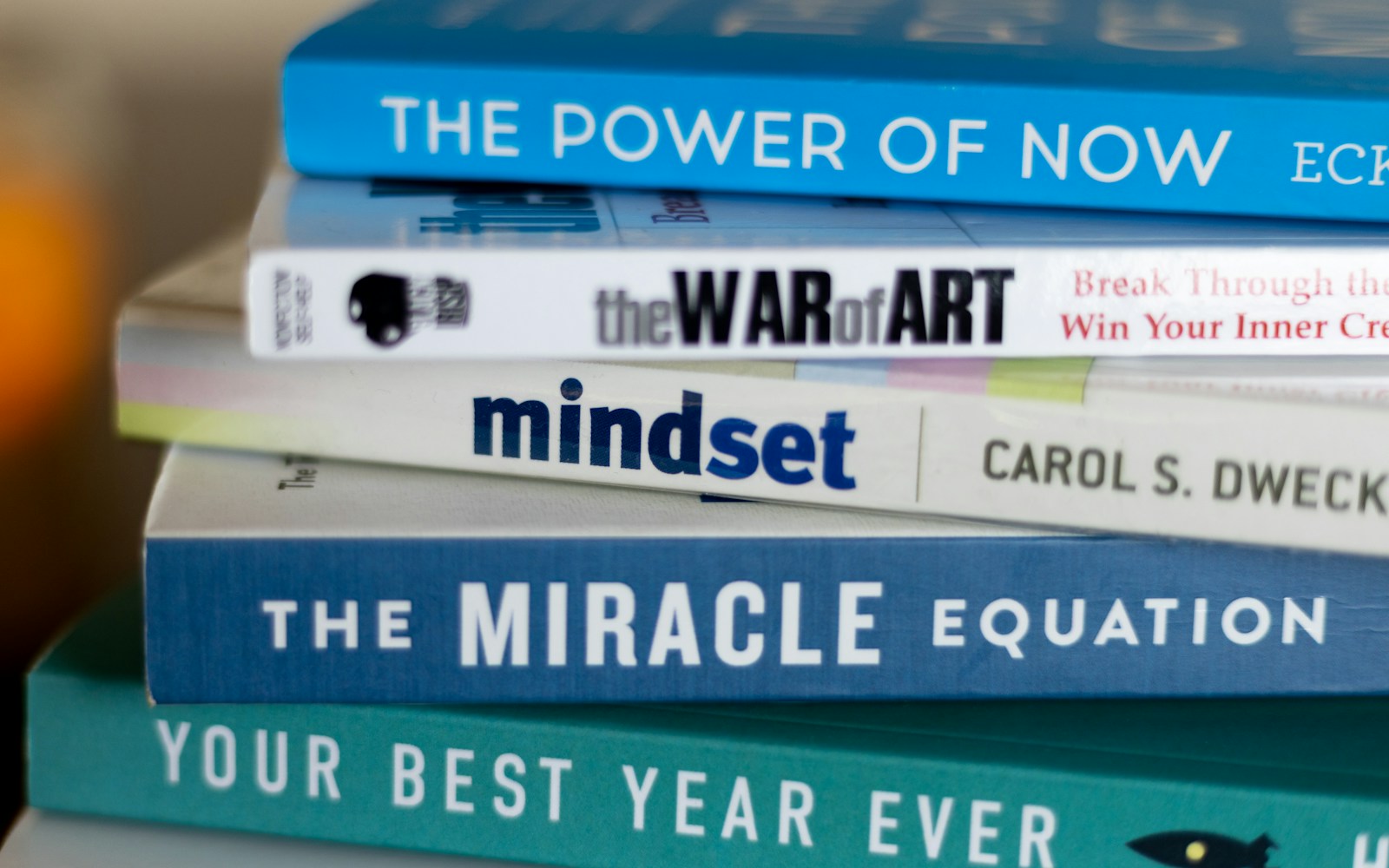 Why You Should Focus on Self-Improvement (And How It Boosts Your Dating Life)